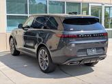 Thumbnail of 2025 Carpathian Grey Premium Metallic Land Rover Range Rover Sport