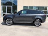 Thumbnail of 2025 Carpathian Grey Premium Metallic Land Rover Range Rover Sport