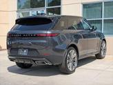 Thumbnail of 2025 Carpathian Grey Premium Metallic Land Rover Range Rover Sport