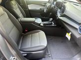Thumbnail of 2025 GRAY Chevrolet Trax