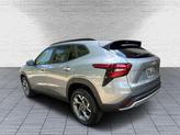 Thumbnail of 2025 GRAY Chevrolet Trax