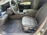 Thumbnail of 2025 GRAY Chevrolet Trax