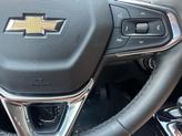 Thumbnail of 2025 GRAY Chevrolet Trax