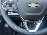 Thumbnail of 2025 Mosaic Black Metallic Chevrolet Trax