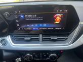 Thumbnail of 2025 Mosaic Black Metallic Chevrolet Trax