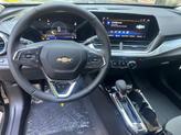 Thumbnail of 2025 Mosaic Black Metallic Chevrolet Trax