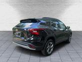 Thumbnail of 2025 Mosaic Black Metallic Chevrolet Trax