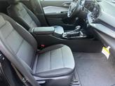 Thumbnail of 2025 Mosaic Black Metallic Chevrolet Trax
