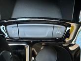Thumbnail of 2025 Mosaic Black Metallic Chevrolet Trax