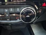 Thumbnail of 2025 Mosaic Black Metallic Chevrolet Trax