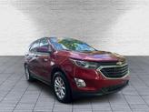 Thumbnail of 2019 Cajun Red Tintcoat Chevrolet Equinox