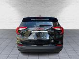 Thumbnail of 2022 Ebony Twilight Metallic GMC Terrain