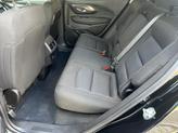 Thumbnail of 2022 Ebony Twilight Metallic GMC Terrain