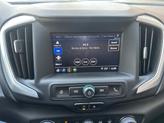 Thumbnail of 2022 Ebony Twilight Metallic GMC Terrain