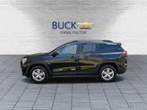 Photo of 2022 Ebony Twilight Metallic GMC Terrain