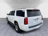Thumbnail of 2017 Summit White Chevrolet Suburban