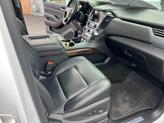 Thumbnail of 2017 Summit White Chevrolet Suburban