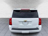 Thumbnail of 2017 Summit White Chevrolet Suburban