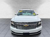 Thumbnail of 2017 Summit White Chevrolet Suburban
