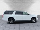 Thumbnail of 2017 Summit White Chevrolet Suburban