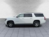 Photo of 2017 Summit White Chevrolet Suburban