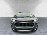 Thumbnail of 2025 GRAY Chevrolet Trax