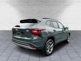 Thumbnail of 2025 GRAY Chevrolet Trax