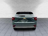 Thumbnail of 2025 GRAY Chevrolet Trax
