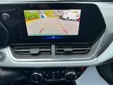 Thumbnail of 2025 GRAY Chevrolet Trax