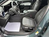 Thumbnail of 2025 GRAY Chevrolet Trax