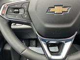 Thumbnail of 2025 GRAY Chevrolet Trax