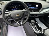 Thumbnail of 2025 GRAY Chevrolet Trax