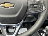 Thumbnail of 2025 GRAY Chevrolet Trax