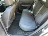 Thumbnail of 2013 Ashen Gray Metallic Chevrolet Equinox