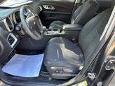 Thumbnail of 2013 Ashen Gray Metallic Chevrolet Equinox