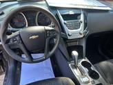 Thumbnail of 2013 Ashen Gray Metallic Chevrolet Equinox