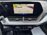 Thumbnail of 2025 GRAY Chevrolet Trax