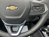 Thumbnail of 2025 GRAY Chevrolet Trax