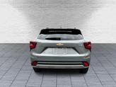 Thumbnail of 2025 GRAY Chevrolet Trax