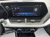 Thumbnail of 2025 GRAY Chevrolet Trax