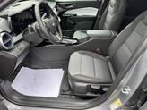 Thumbnail of 2025 GRAY Chevrolet Trax