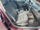 Thumbnail of 2011 Bordeaux Reserve Metallic Ford Fusion