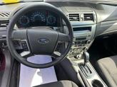 Thumbnail of 2011 Bordeaux Reserve Metallic Ford Fusion