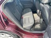 Thumbnail of 2011 Bordeaux Reserve Metallic Ford Fusion