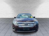 Thumbnail of 2011 Bordeaux Reserve Metallic Ford Fusion