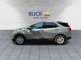 Photo of 2018 Sandy Ridge Metallic Chevrolet Equinox
