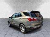 Thumbnail of 2018 Sandy Ridge Metallic Chevrolet Equinox