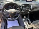 Thumbnail of 2018 Sandy Ridge Metallic Chevrolet Equinox