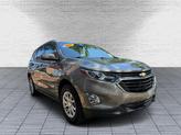 Thumbnail of 2018 Sandy Ridge Metallic Chevrolet Equinox