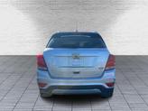 Thumbnail of 2017 SILVER ICE Chevrolet Trax